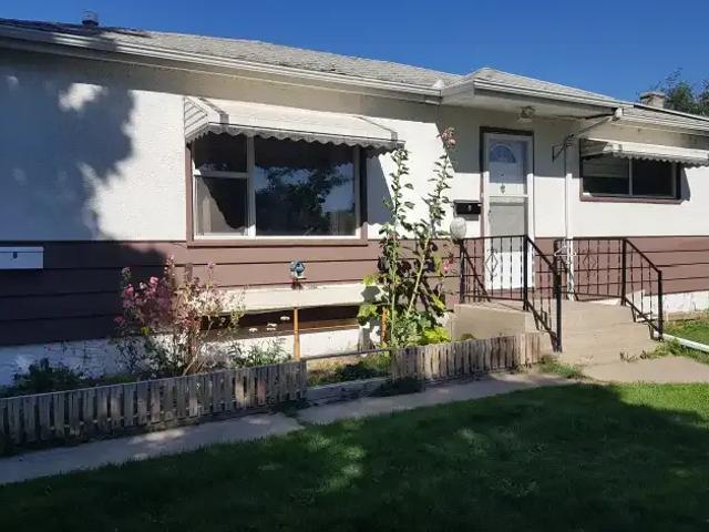 Apartment for rent in Alberta