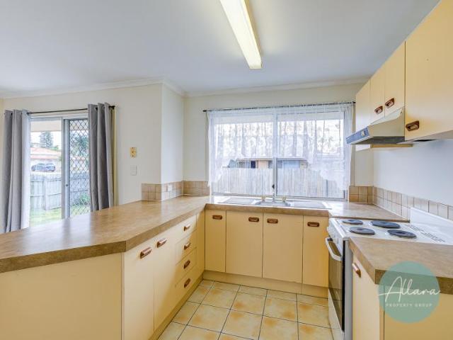 Apartment for rent in Toombul, Queensland