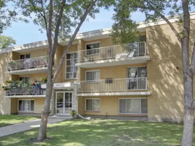 Apartment for rent in Regina, Saskatchewan