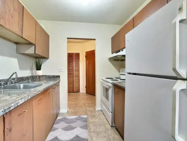 Apartment for rent in Regina, Saskatchewan