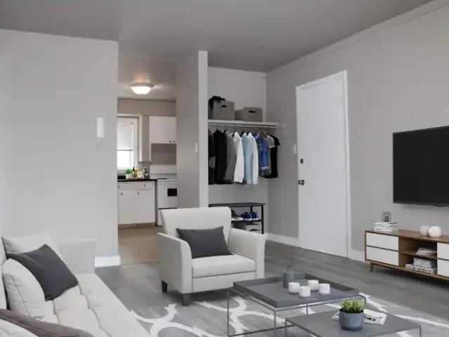 Apartment for rent in Regina, Saskatchewan