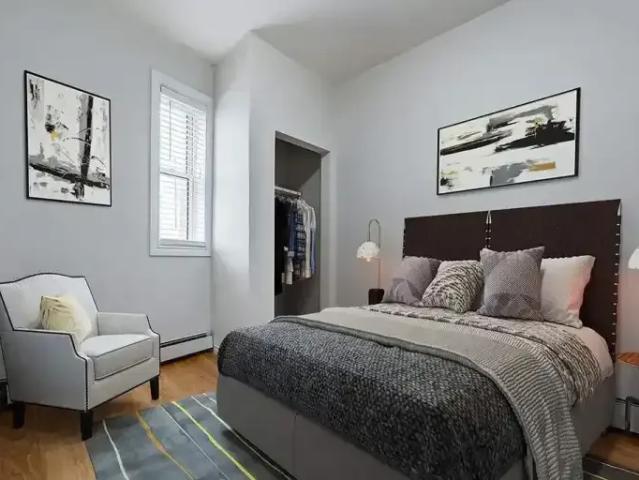 Apartment for rent in Regina, Saskatchewan
