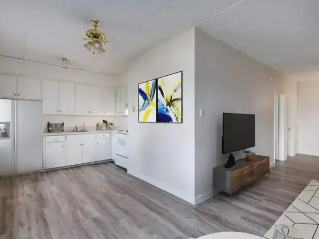 Apartment for rent in Regina, Saskatchewan