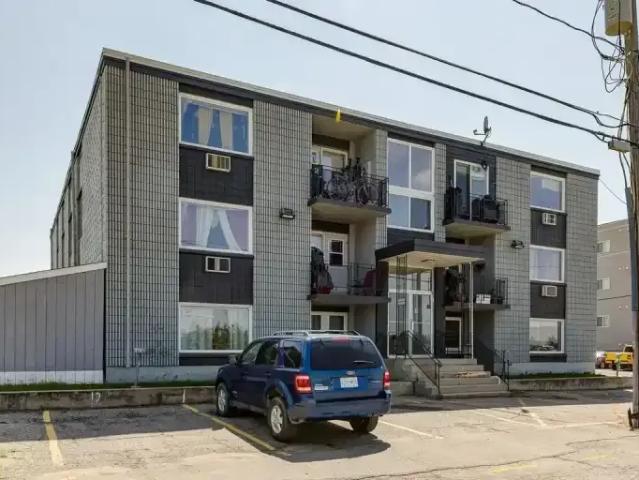 Apartment for rent in Regina, Saskatchewan