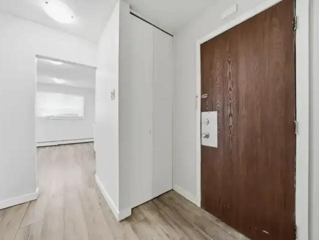 Apartment for rent in Regina, Saskatchewan
