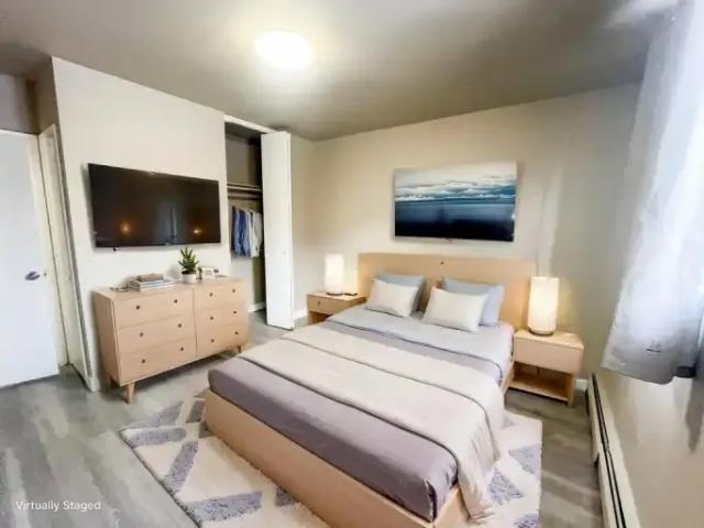 Apartment for rent in Regina, Saskatchewan