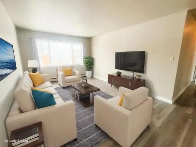 Apartment for rent in Regina, Saskatchewan