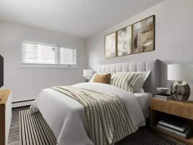 Apartment for rent in Regina, Saskatchewan