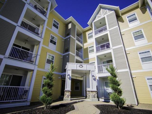 Apartment for rent in Regina, Saskatchewan