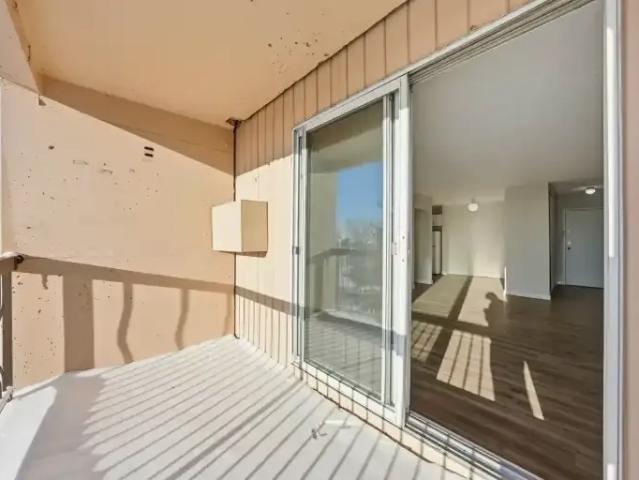 Apartment for rent in Mount Pleasant, Regina