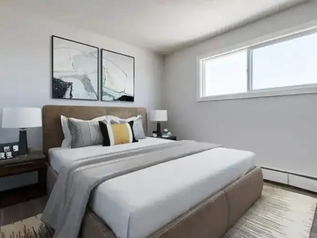 Apartment for rent in Regina, Saskatchewan