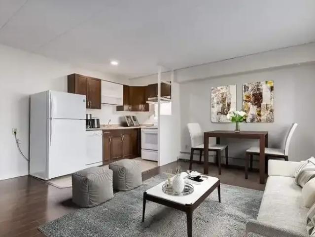 Apartment for rent in Regina, Saskatchewan