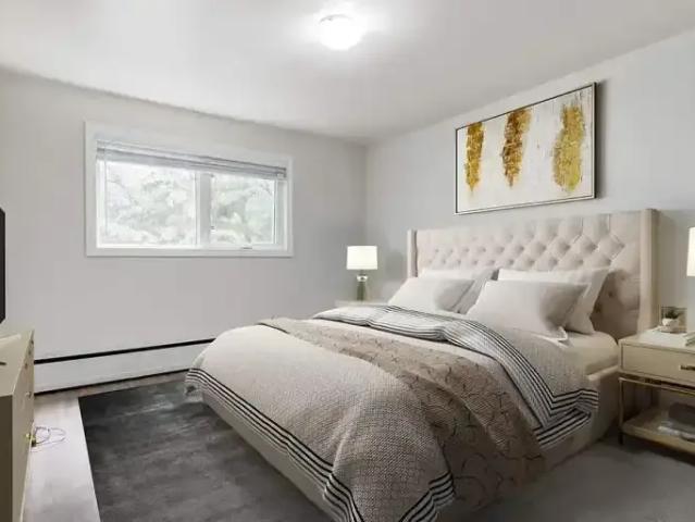 Apartment for rent in Regina, Saskatchewan