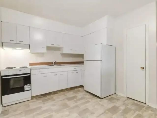 Apartment for rent in Regina, Saskatchewan
