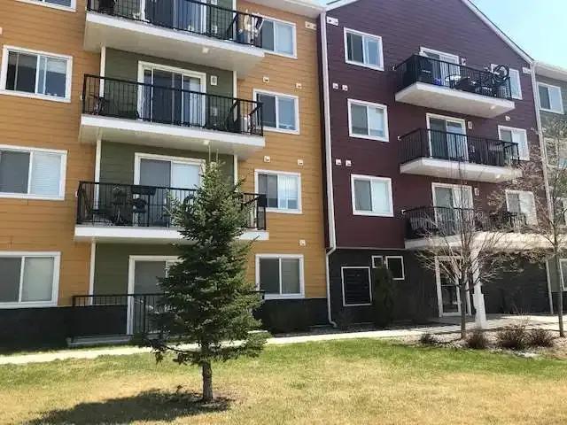 Apartment for rent in Regina, Saskatchewan