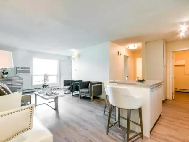 Apartment for rent in Regina, Saskatchewan