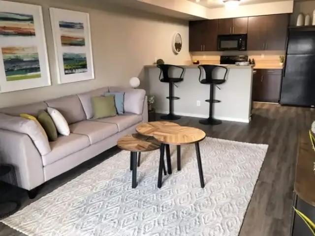 Apartment for rent in Regina, Saskatchewan