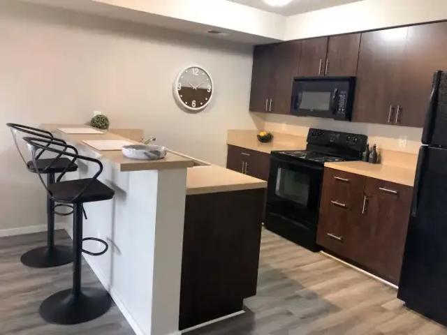 Apartment for rent in Regina, Saskatchewan