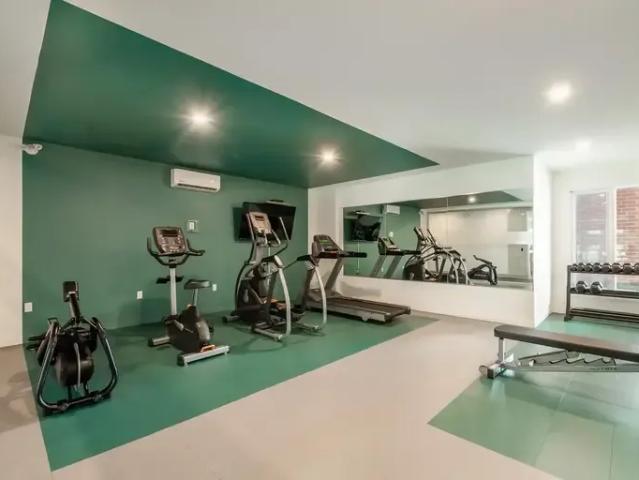 Apartment for rent in St. Leonard's, Quebec