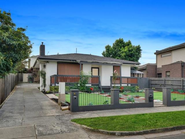Apartment for sale in Reservoir, Melbourne