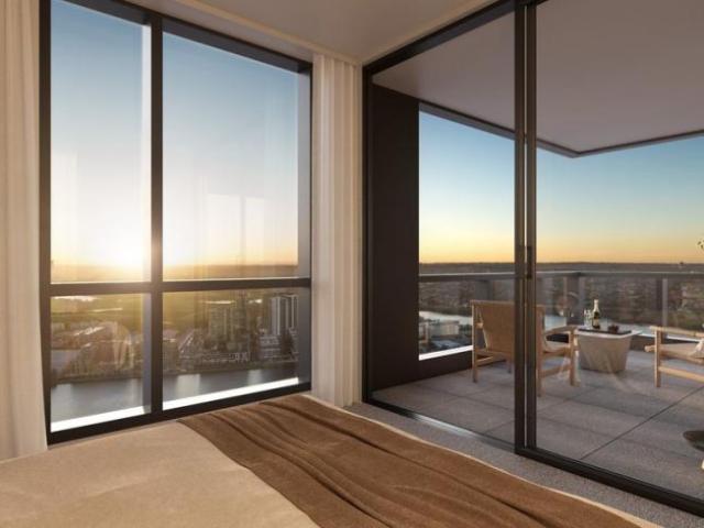 Apartment for sale in Rhodes, New South Wales