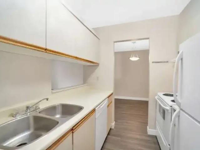Apartment for rent in Richmond, British Columbia
