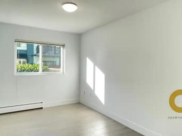 Apartment for rent in Richmond, British Columbia