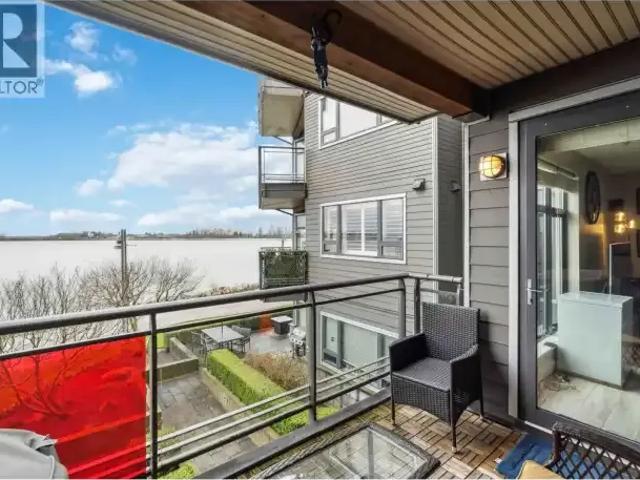 Apartment for rent in Richmond, British Columbia
