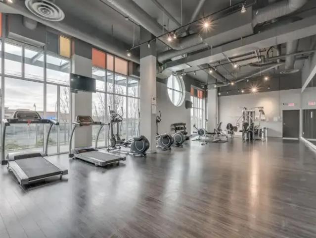 Apartment for rent in Richmond, British Columbia
