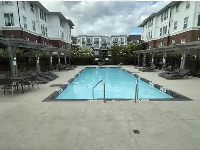 Apartment for rent in Richmond, British Columbia