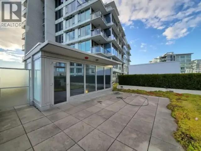 Apartment for rent in Richmond, British Columbia