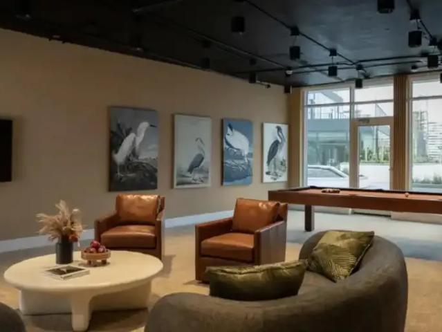 Apartment for rent in Richmond, British Columbia
