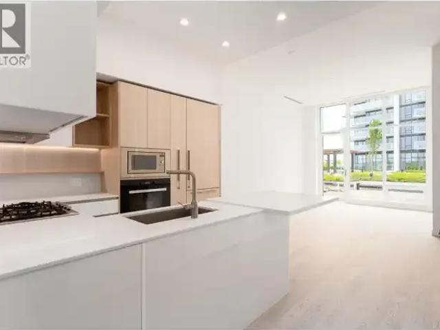 Apartment for rent in Richmond, British Columbia