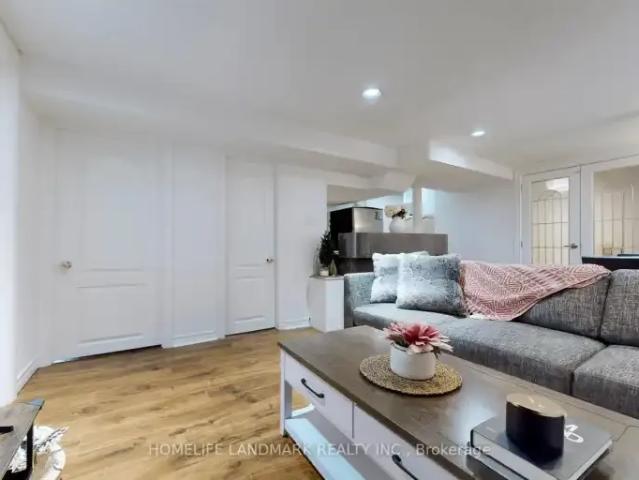 Apartment for rent in York, Ontario