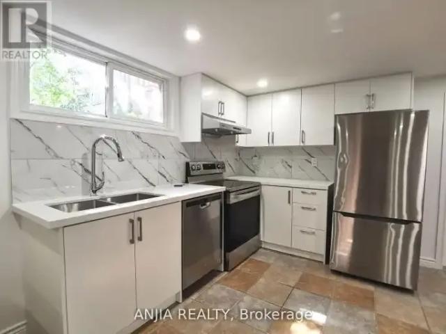 Apartment for rent in York, Ontario