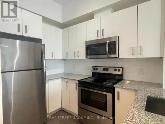 Apartment for rent in York, Ontario