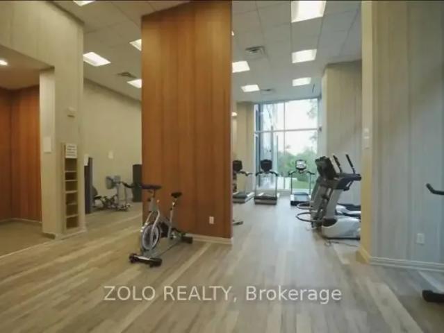 Apartment for rent in York, Ontario