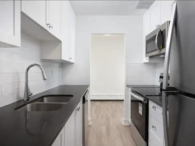 Apartment for rent in York, Ontario