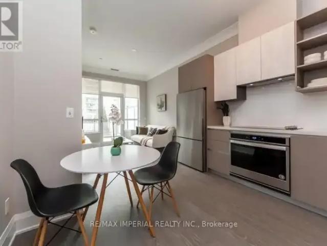 Apartment for rent in Richmond Hill, Golden Horseshoe
