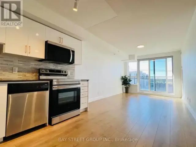 Apartment for rent in York, Ontario