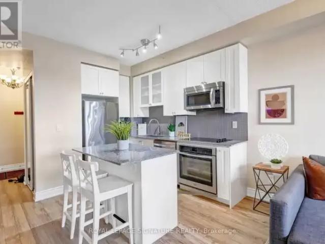 Apartment for rent in York, Ontario