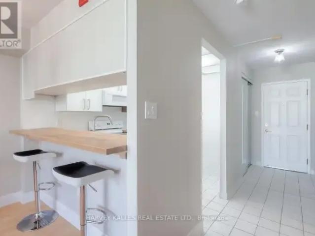 Apartment for rent in York, Ontario