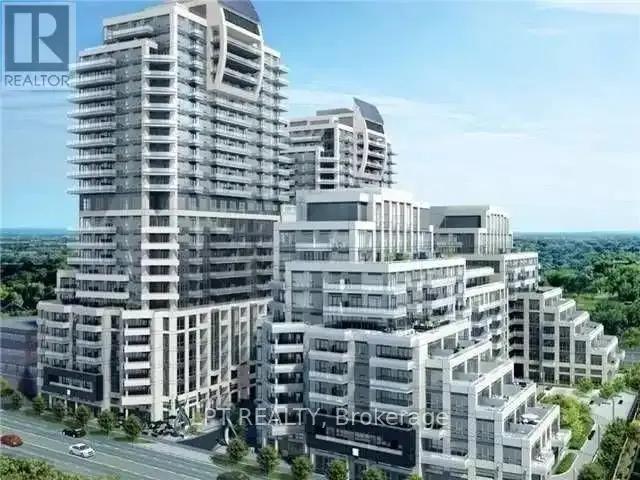 Apartment for rent in York, Ontario