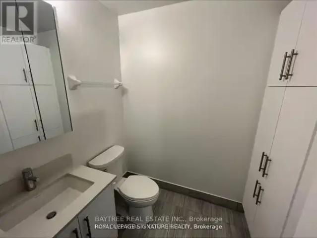 Apartment for rent in York, Ontario