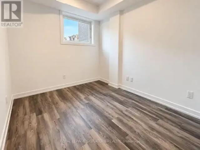 Apartment for rent in York, Ontario