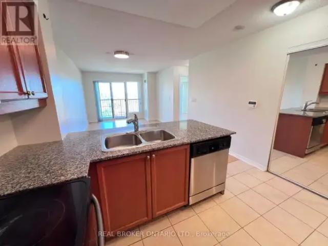 Apartment for rent in York, Ontario