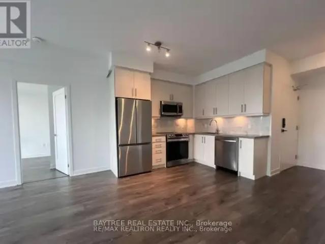 Apartment for rent in York, Ontario