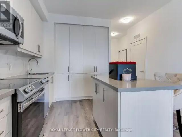 Apartment for rent in York, Ontario