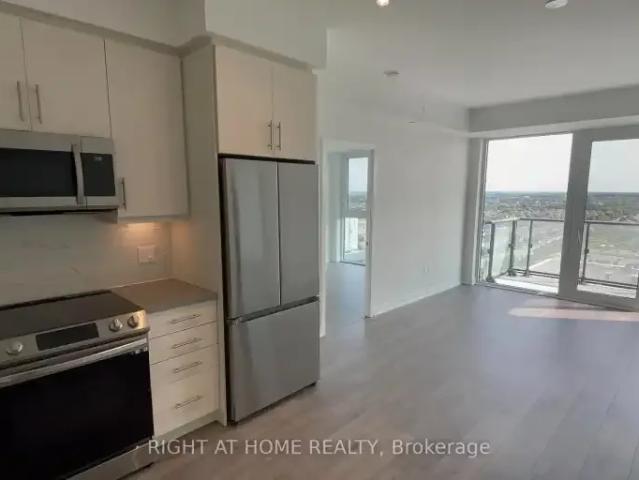 Apartment for rent in York, Ontario