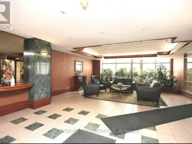 Apartment for rent in York, Ontario